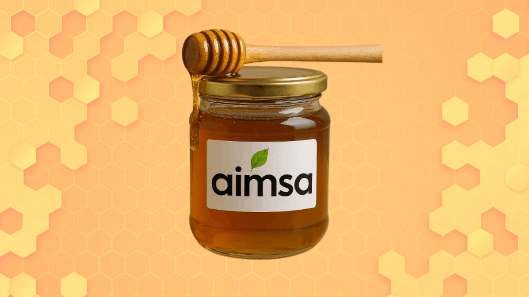 honey-aimsa